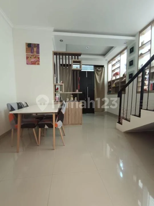 Rumah Furnished Dekat Sanur Denpasar Bali - Image 3 of 4