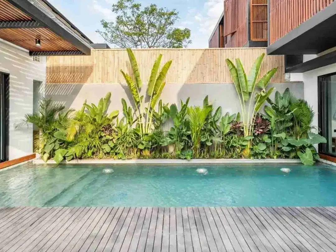 BRAND NEW VILLA CANGGU FOR SALE HIGH ROI - Image 4 of 10