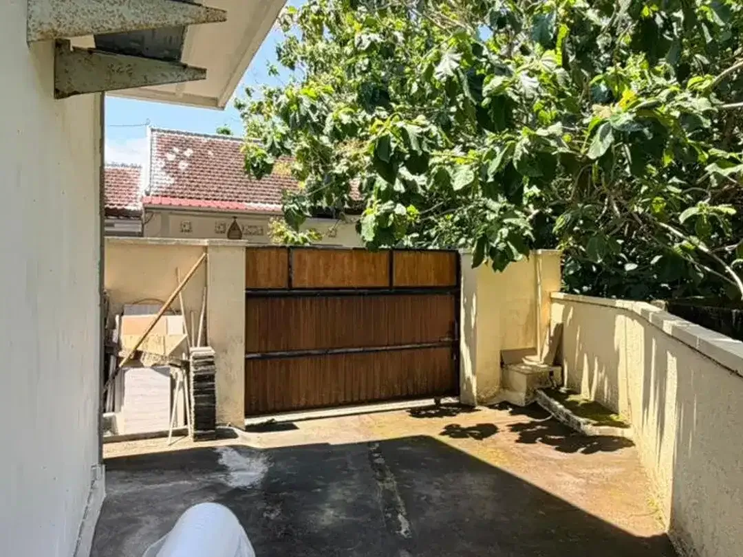 ID:H-145 Dijual Rumah Ungasan Kuta Selatan Bali Dekat GWK Jimbaran Nusa Dua Uluwatu - Image 7 of 10