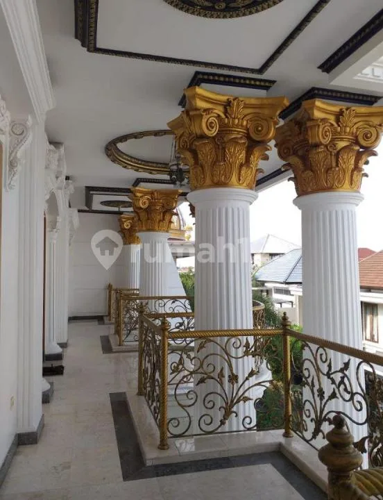 Villa Dijual Lokasi Imam Bonjol Denpasar Barat - Image 2 of 4