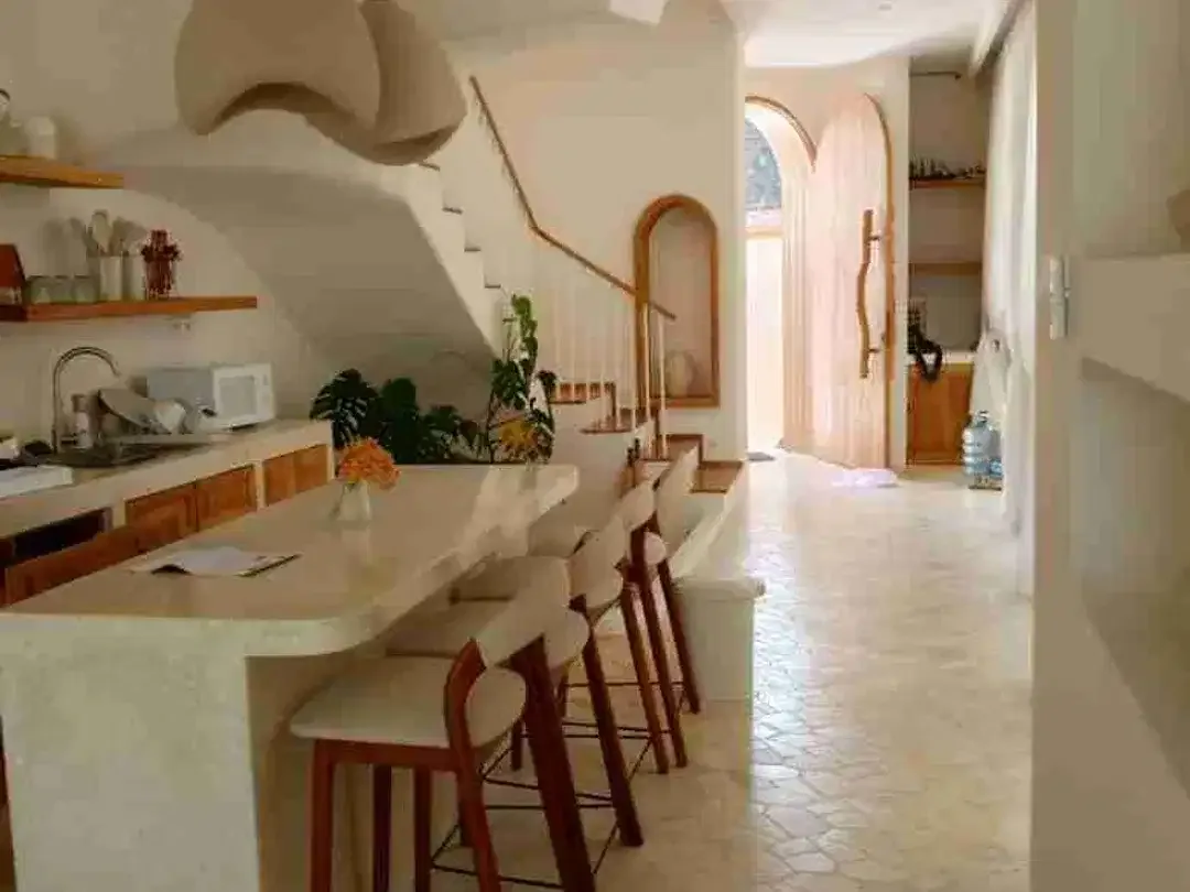 2 BEDROOMS FULL FURNISHED VILLA IN PADONAN - Image 2 of 9