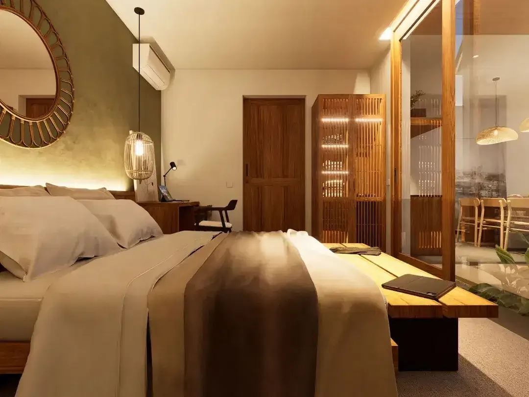 2 Bedroom Villa for sale in Denpasar Barat, Bali - Image 9 of 10