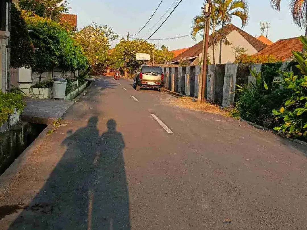 Di kontrakan tempat usaha jalan Merdeka, Renon, Denpasar, Bali - Image 3 of 4