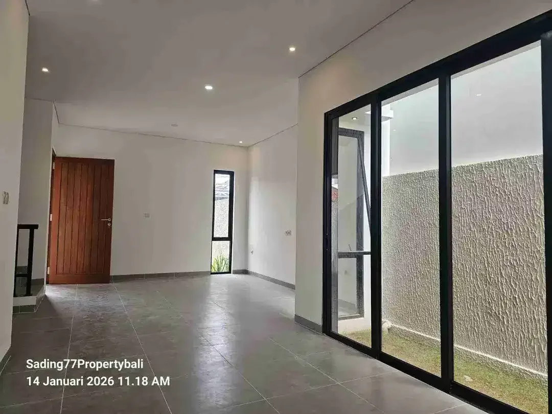 Rumah Residence di kwanji dalung kuta utara badung - Image 9 of 10