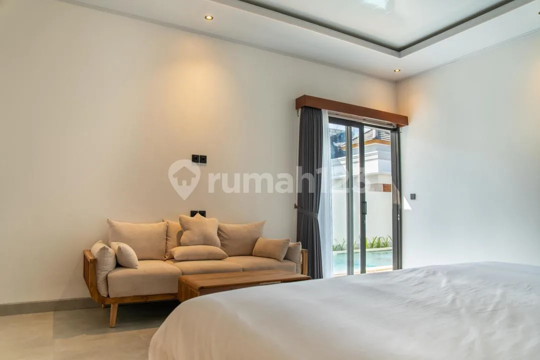 Disewakan Villa 3Br In Kutuh, Pandawa Bali - Image 2 of 4