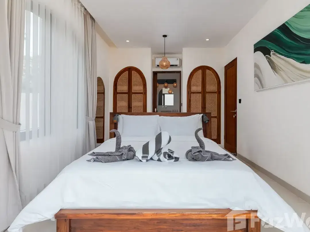 1 Bedroom Villa for rent in Ungasan, Bali - Image 8 of 10