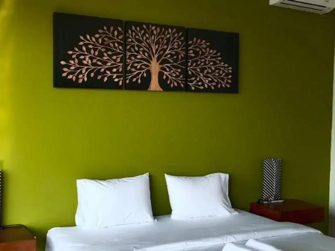 DIJUAL DISEWAKAN JIMBARAN GREEN VILLA BADUNG - Image 10 of 10