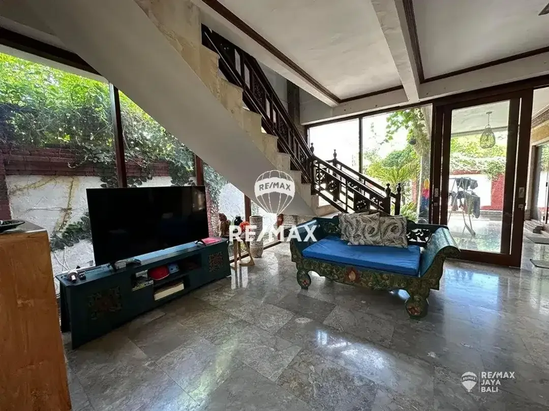 Dijual Villa Bagus Sanur - Image 5 of 7