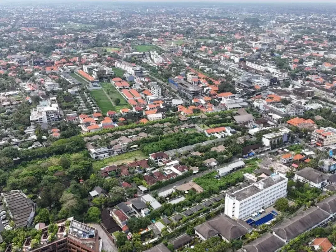 Tanah Premium Petitenget Seminyak Badung - Image 9 of 10