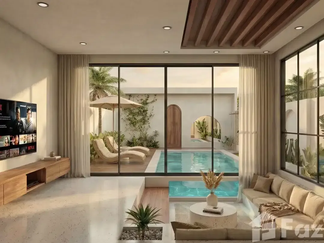 2 Bedroom Villa for sale in Cemagi, Bali - Image 10 of 10