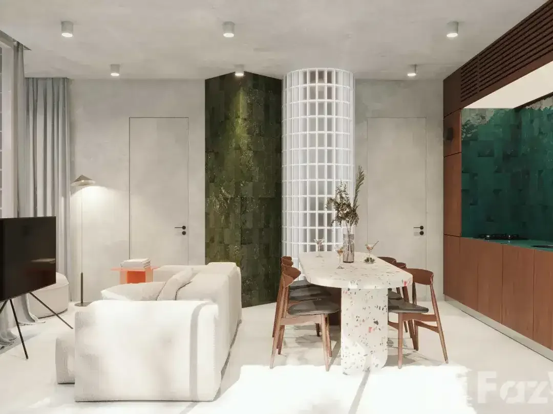 2 Bedroom Townhouse for sale in Ubud, Bali - Image 3 of 10