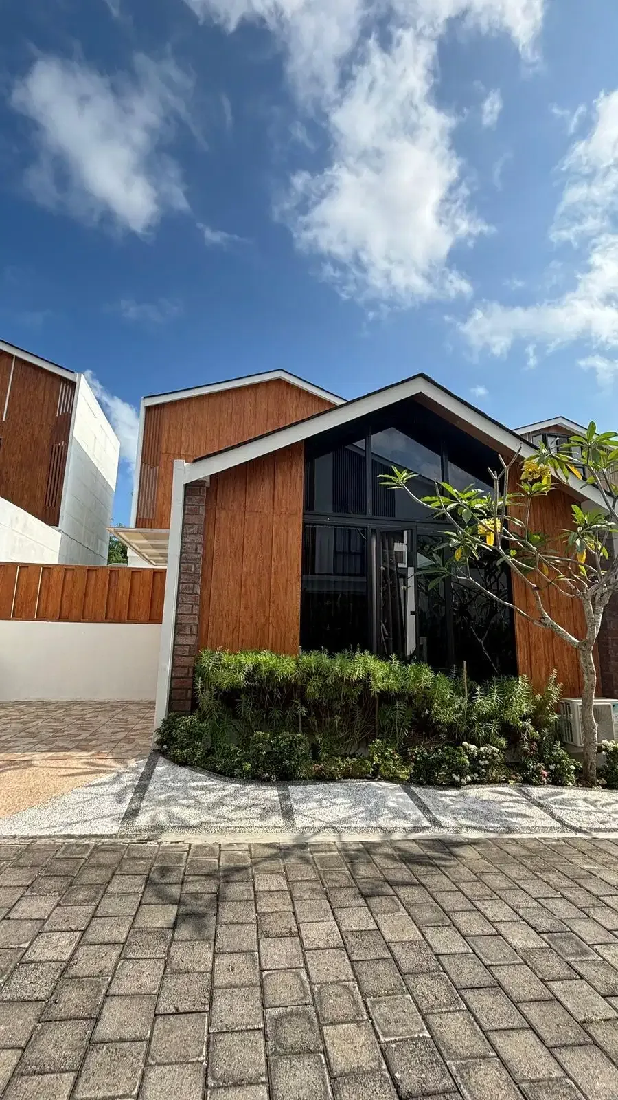 Dijual Villa Dekat Pantai Nyanyi Tabanan - Image 6 of 10
