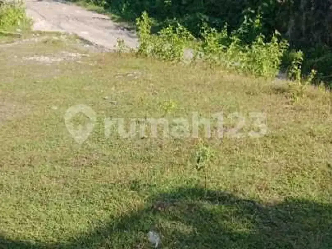 Tanah Ocean View, Bandara, Jalan Tol dan Lingkungan Villa - Image 3 of 9