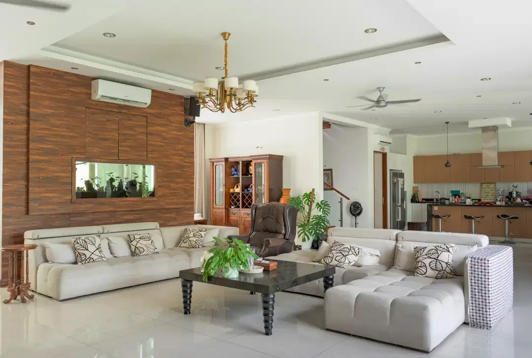 Dijual Rumah Mewah View Sunset dan Golf Pecatu Bali - Image 7 of 10