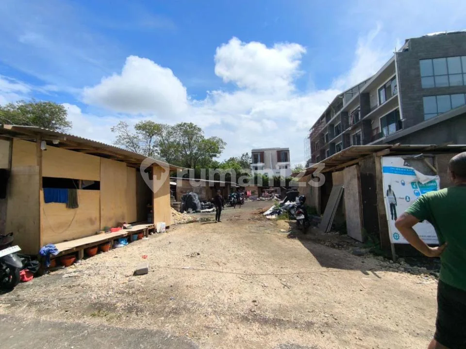 Dijual Tanah Zona Pariwisata Lokasi Dekat Pantai Melasti dan Tanah Barak - Image 3 of 4