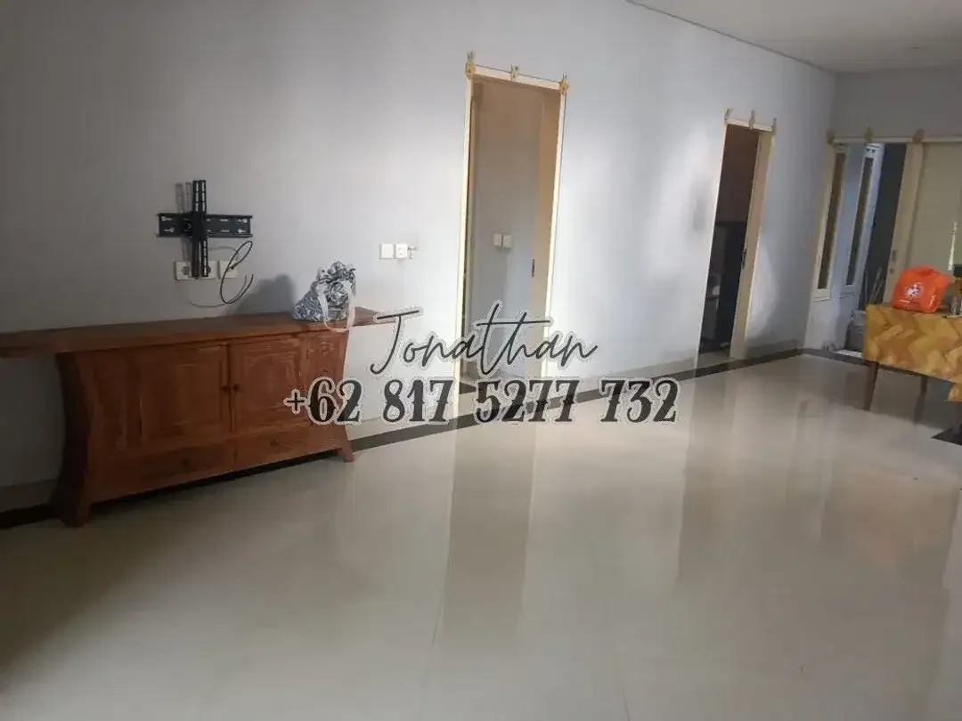 RUMAH FREEHOLD SIAP HUNI DENGAN 4 KAMAR TIDUR DI SEMPIDI - HSAH - Image 2 of 10
