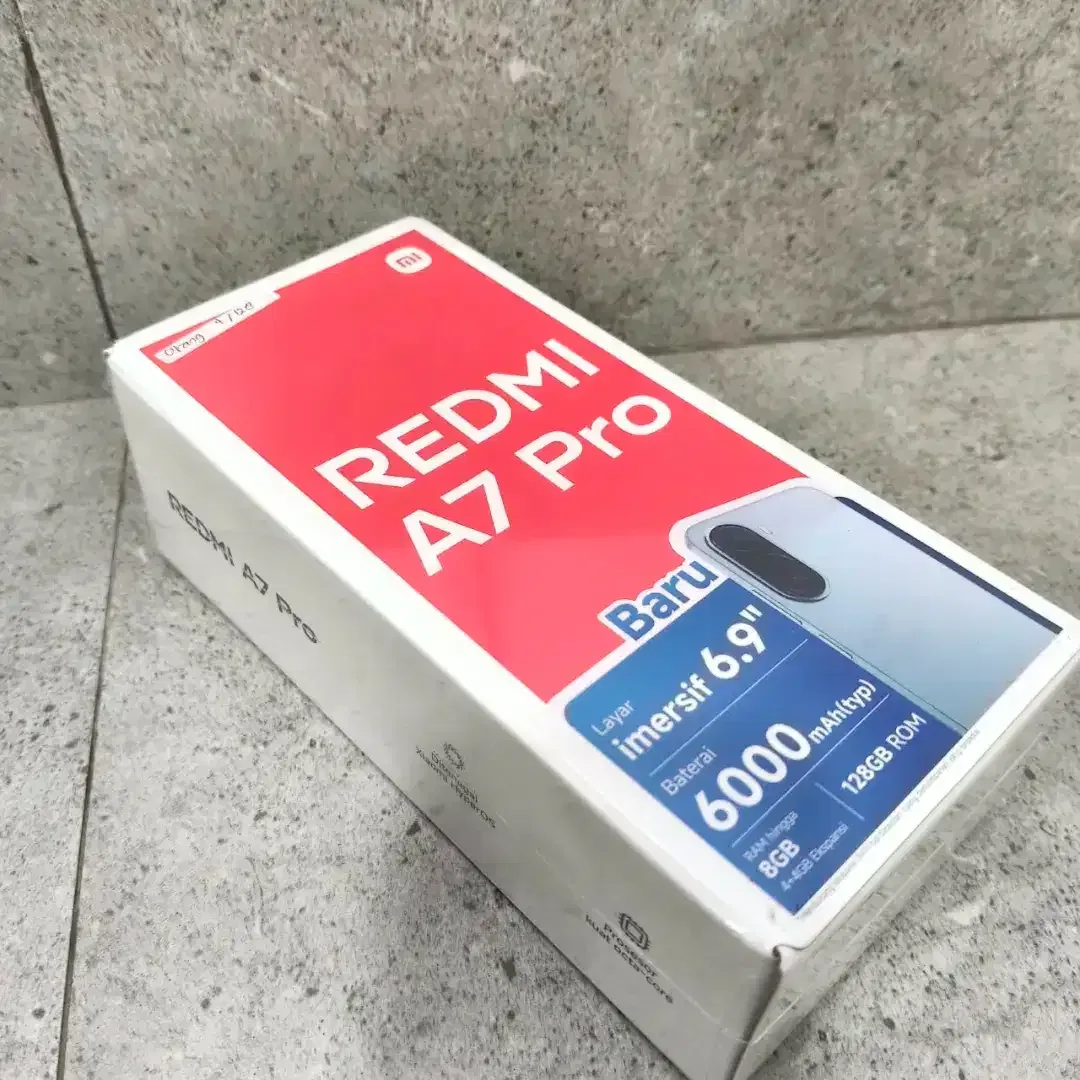 REDMI A7 PRO TERMURAH SIAP ANTAR SAMPSI KE RUMAH - Image 2 of 2