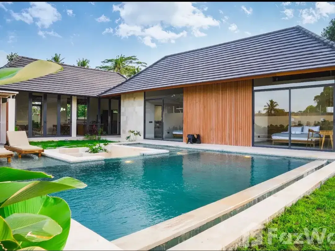 3 Bedroom Villa for sale in Sukawati, Bali - Image 2 of 10