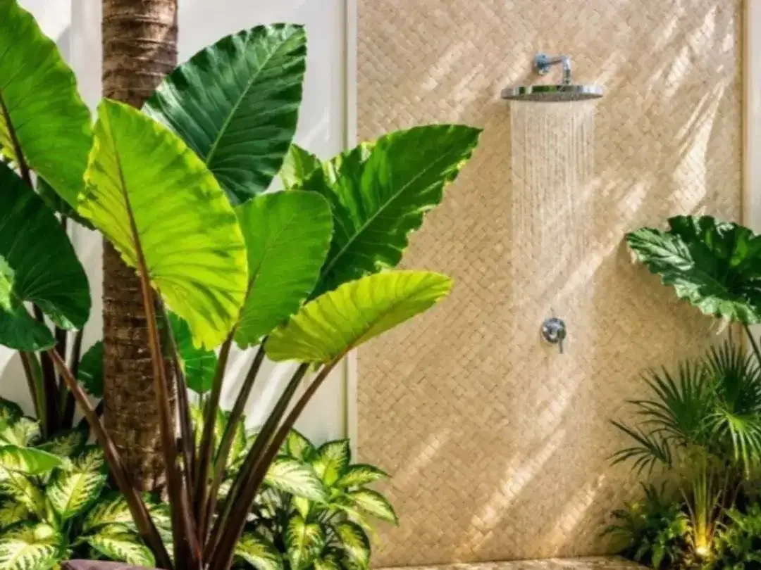 Leasehold -   Exclusive 2-Bedroom Villa with Private Pool in Padonan, Canggu, Bali - Image 7 of 10