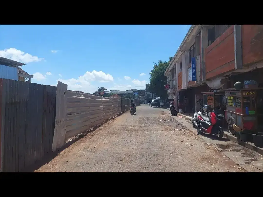 Dijual Lahan Strategis Ex-Tragia di Pusat Kota Denpasar - Image 4 of 10