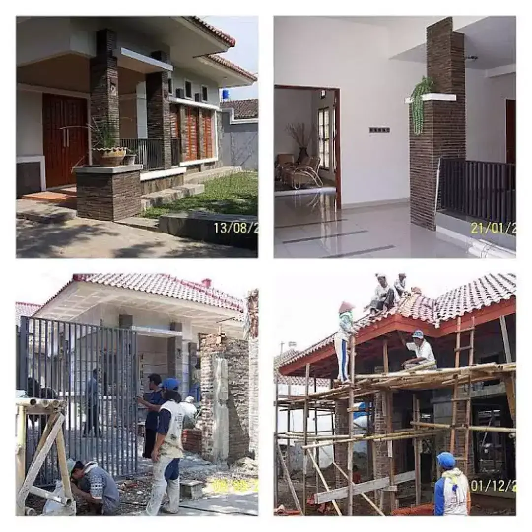 Tukang bangunan dan renovasi - Image 1 of 6