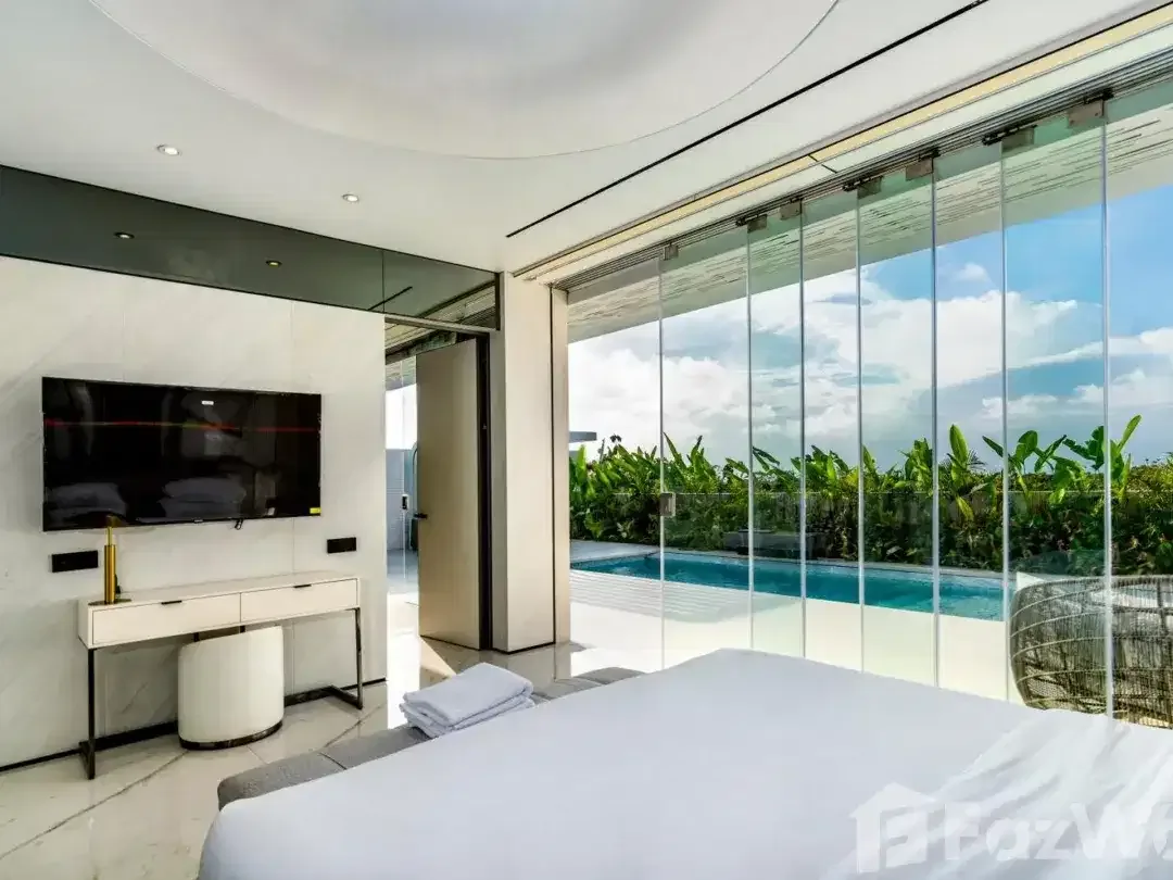 Sky Stars Ocean View Villa - Image 7 of 10