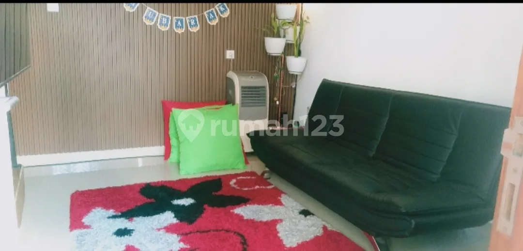 Di Sewakan Rumah Murah Lokasi Strategis - Image 2 of 4