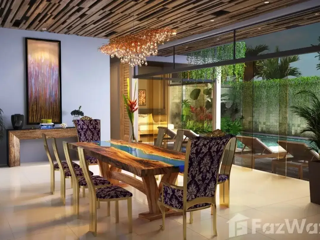 4 Bedroom Villa for sale in Denpasar Selata, Bali - Image 5 of 6