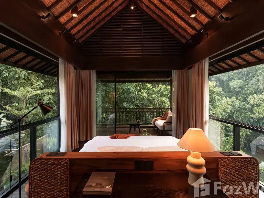 3 Bedroom Villa for sale in Sukawati, Bali - Image 7 of 10