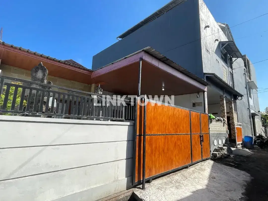 Sewaa Villa Bagus Siap Huni Full Furnish Denpasar Bali - Image 5 of 7