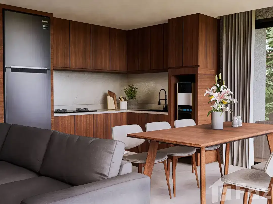 2 Bedroom Villa for sale in Kediri, Bali - Image 6 of 10