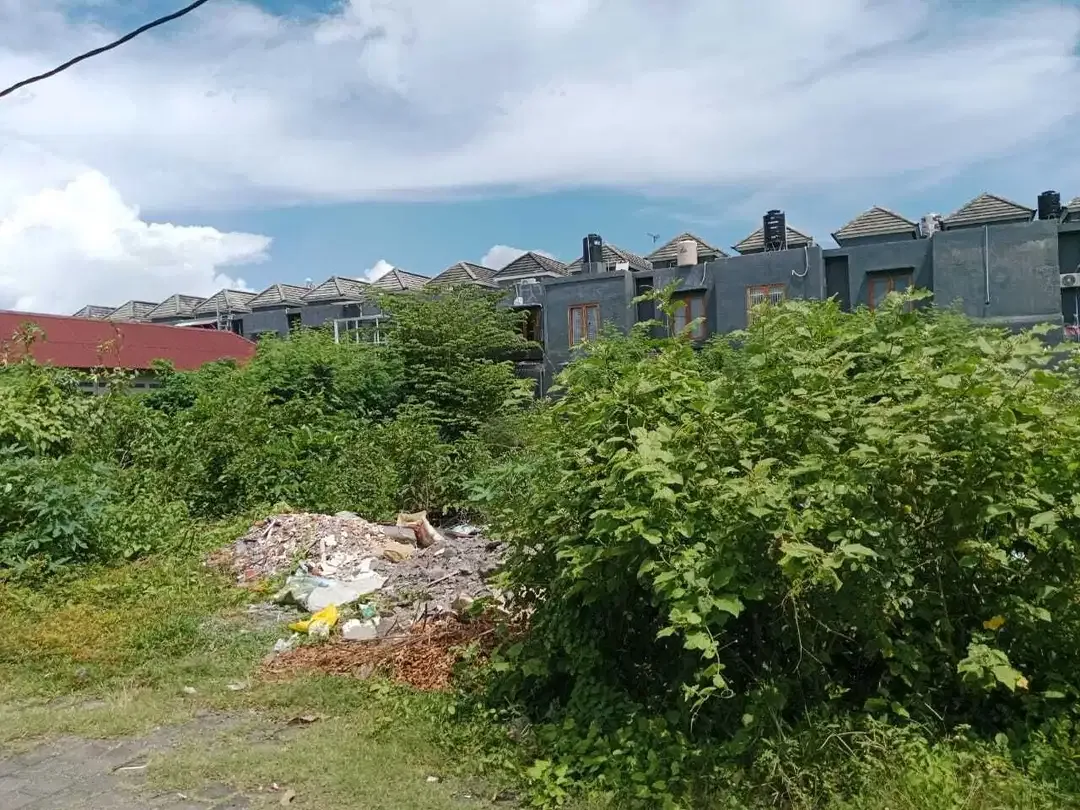 Dijual Tanah Lokasi Denpasar Barat, Gunung Talang, 3.6 Are. - Image 2 of 5