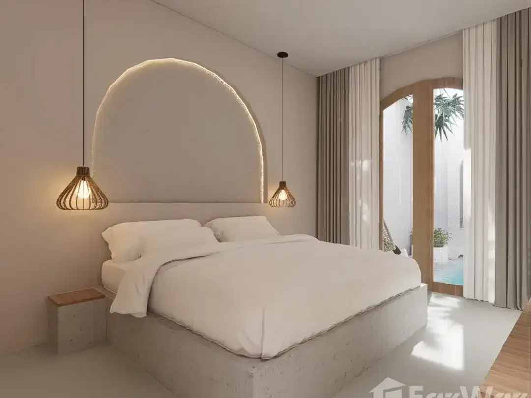 2 Bedroom Villa for sale in Denpasar Barat, Bali - Image 5 of 10