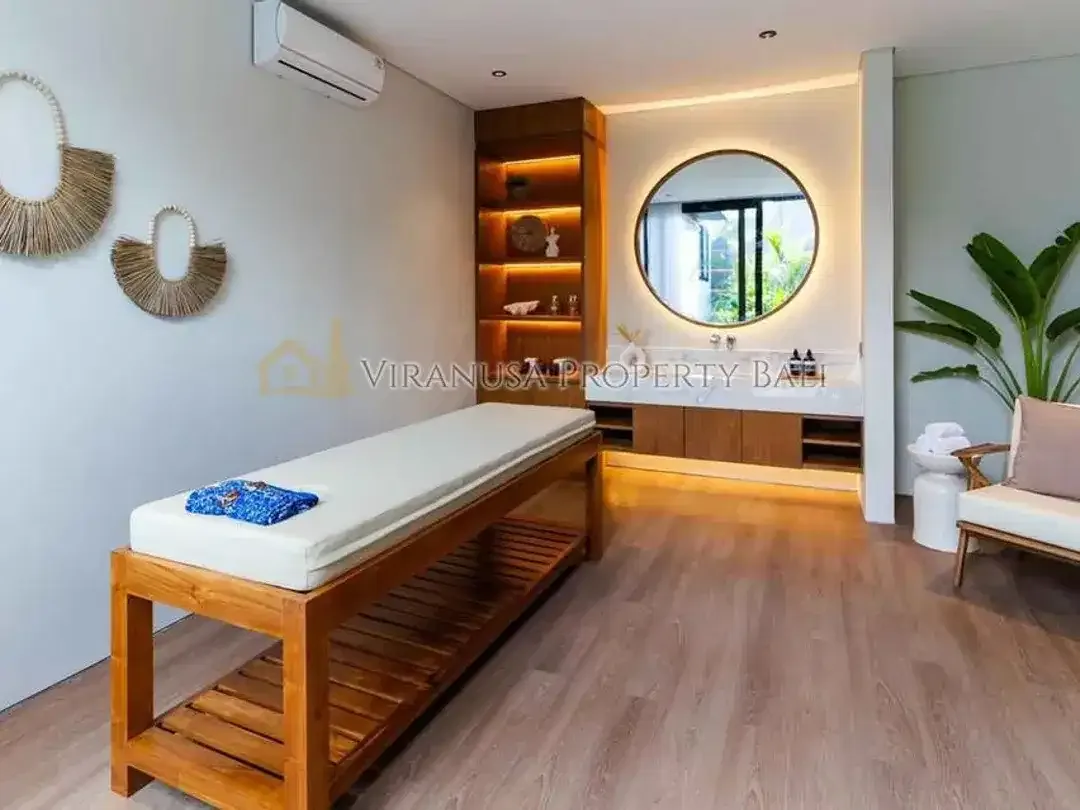 Luxury 5Br Villa 400M To Pererenan Beach - Ultimate Investment - Image 6 of 10