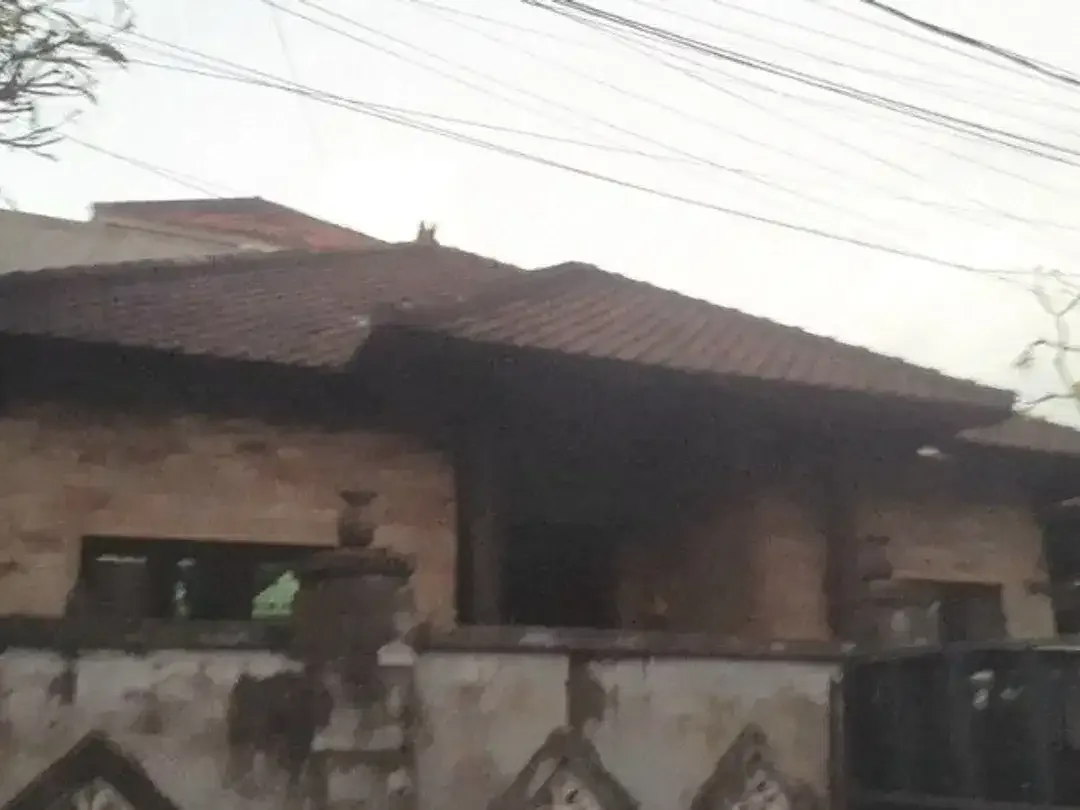 RUMAH DI MAHENDRADATTA PADANGSAMBIAN DENPASAR - Image 2 of 10