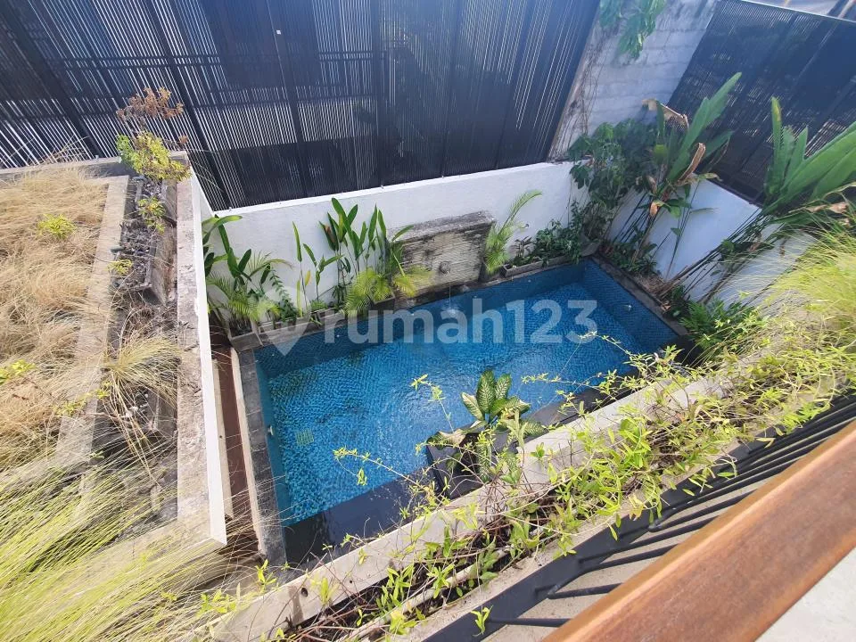 Villa For Rent In Umalas - Image 2 of 4
