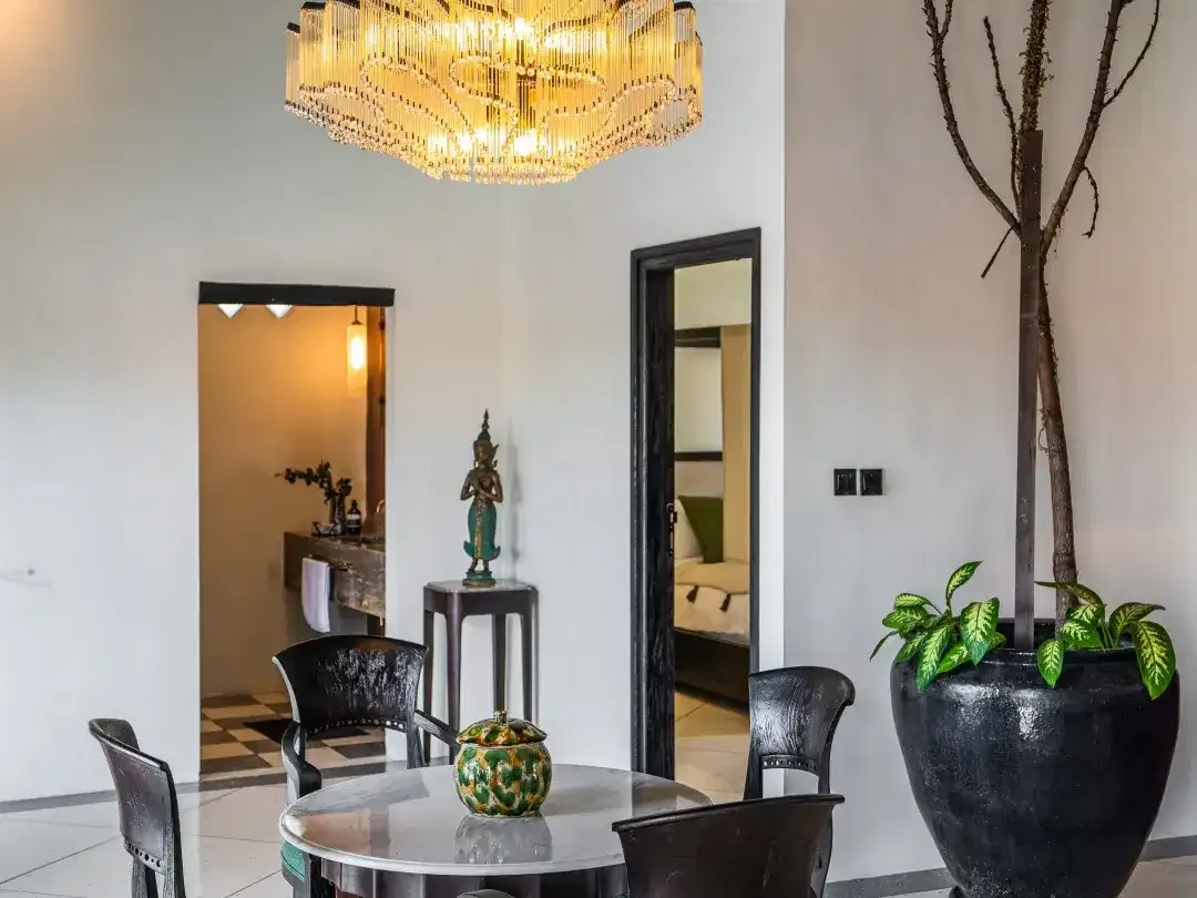 3 Bedroom Villa for sale in Kerobokan, Bali - Image 6 of 10