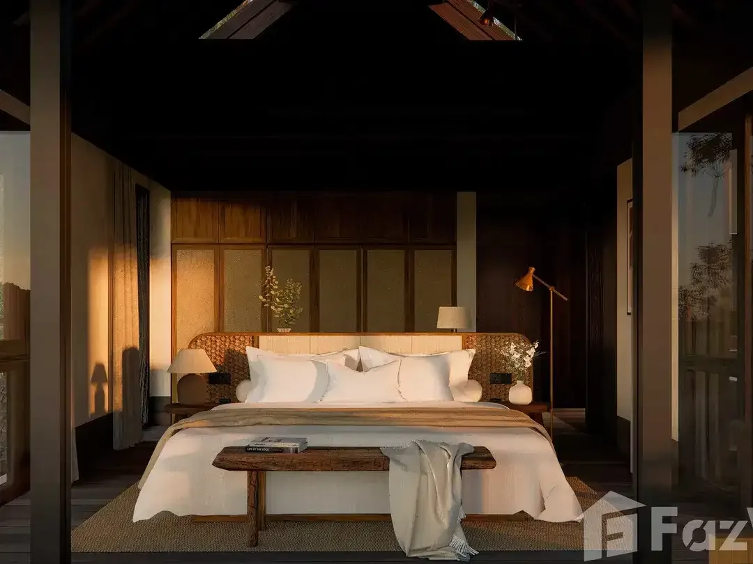2 Bedroom Villa for sale in Sukawati, Bali - Image 7 of 10