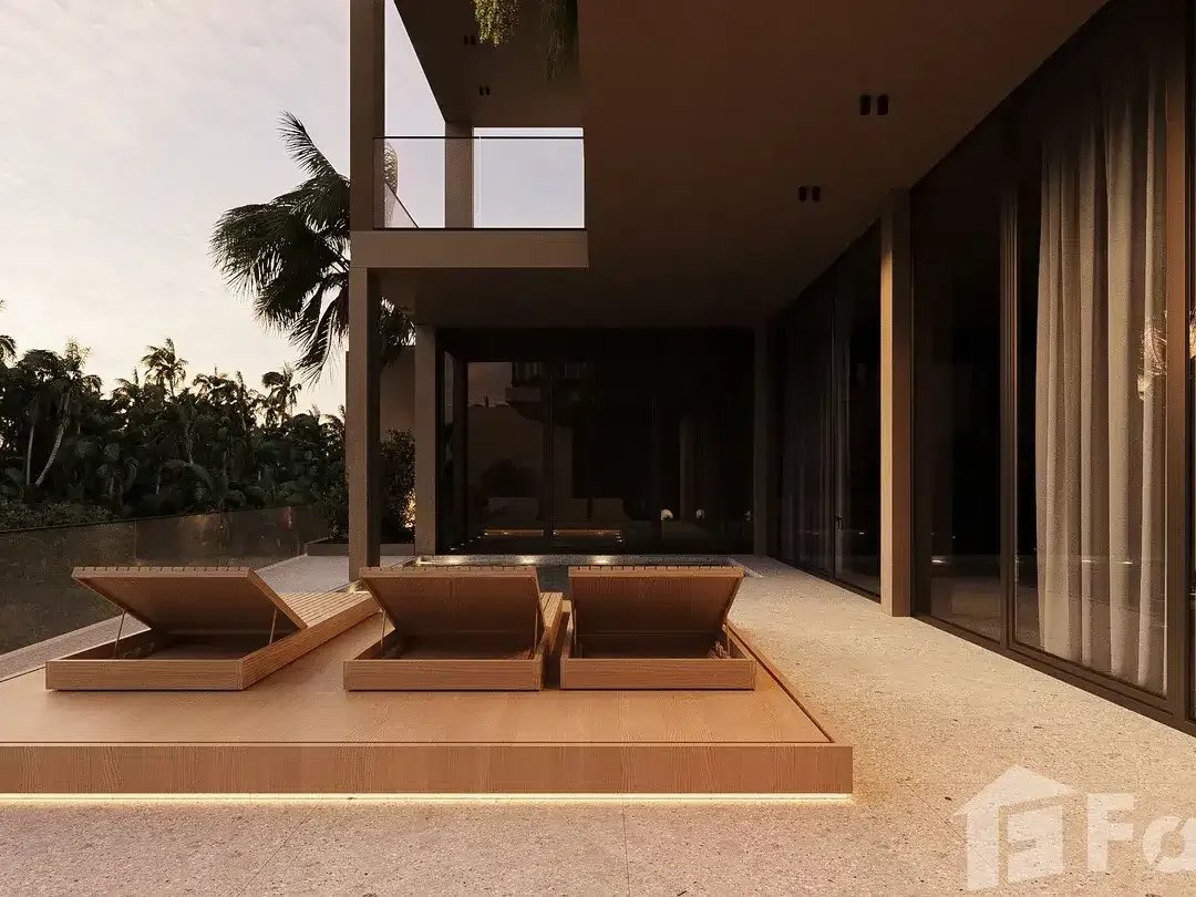 4 Bedroom Villa for sale in Uluwatu, Bali - Image 2 of 10