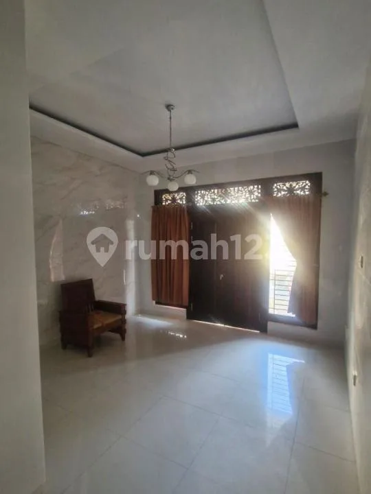 Disewakan Hunian Lantai 2 - Jalan Cargo, Denpasar Utara - Image 4 of 4