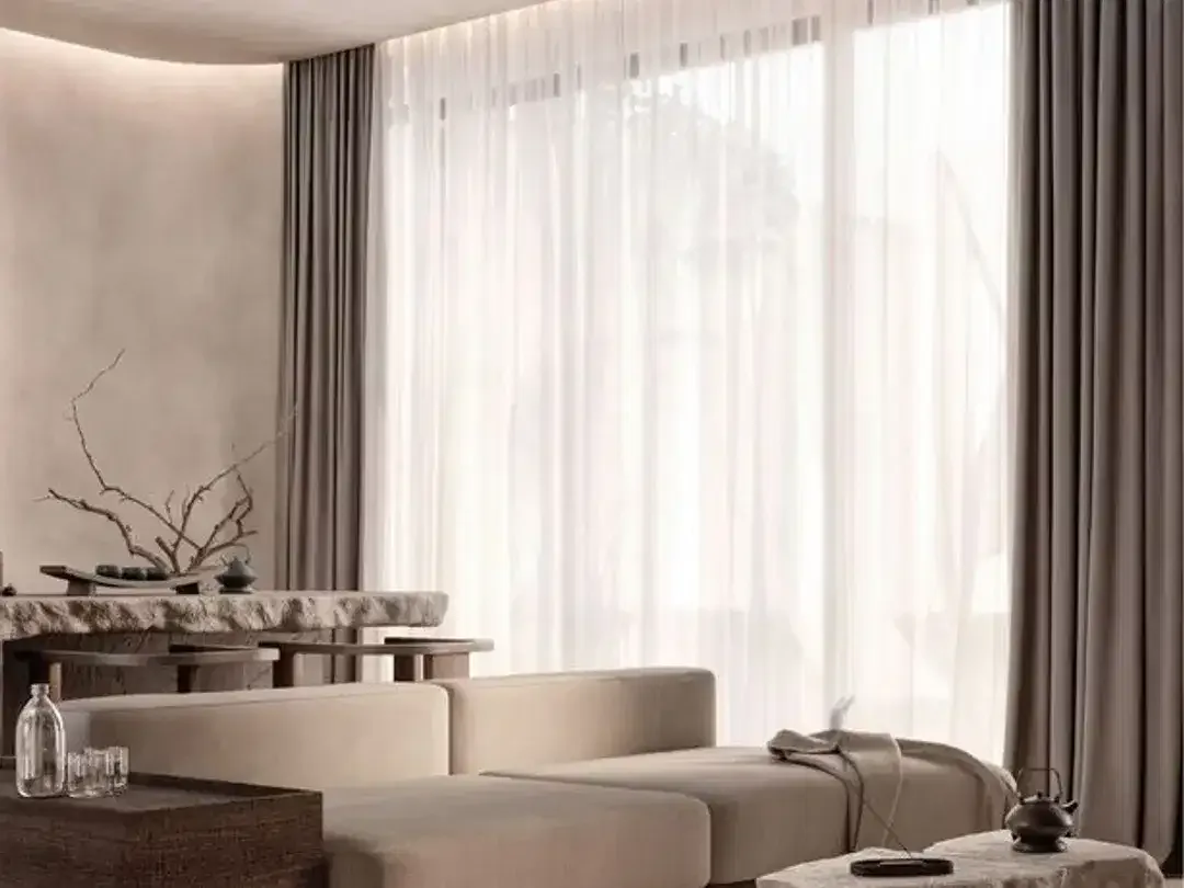 Elegant Freehold 3-Br Villas With Private Pool For Sale In Uluwatu - Image 4 of 9