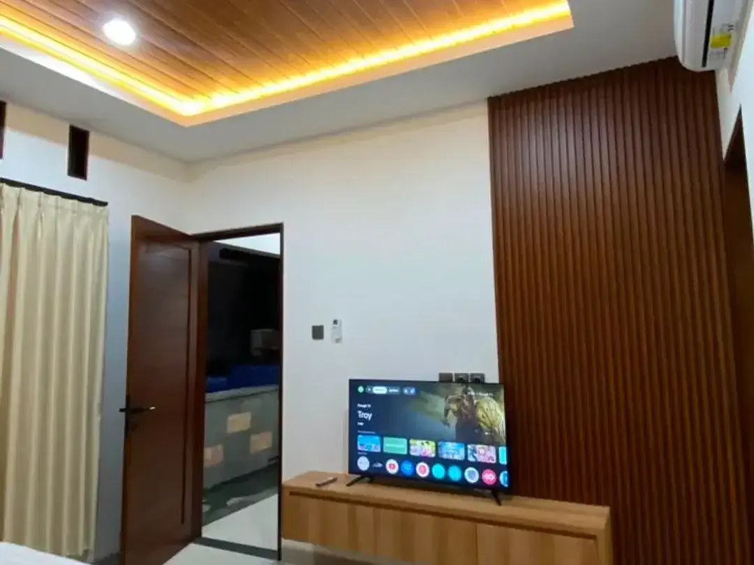 Rumah Minimalis dengan privat pool daerah sanur Denpasar - Image 3 of 8
