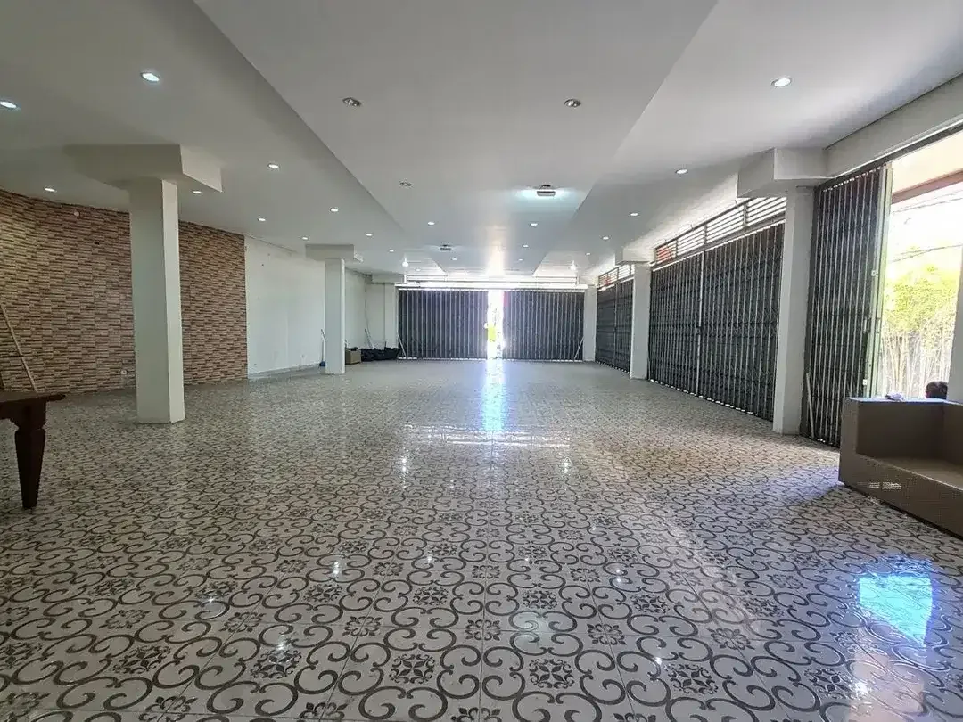 Gedung 3 Lantai Cocok untuk kantor dan usaha Dijual, di Denpasar Barat - Image 6 of 10