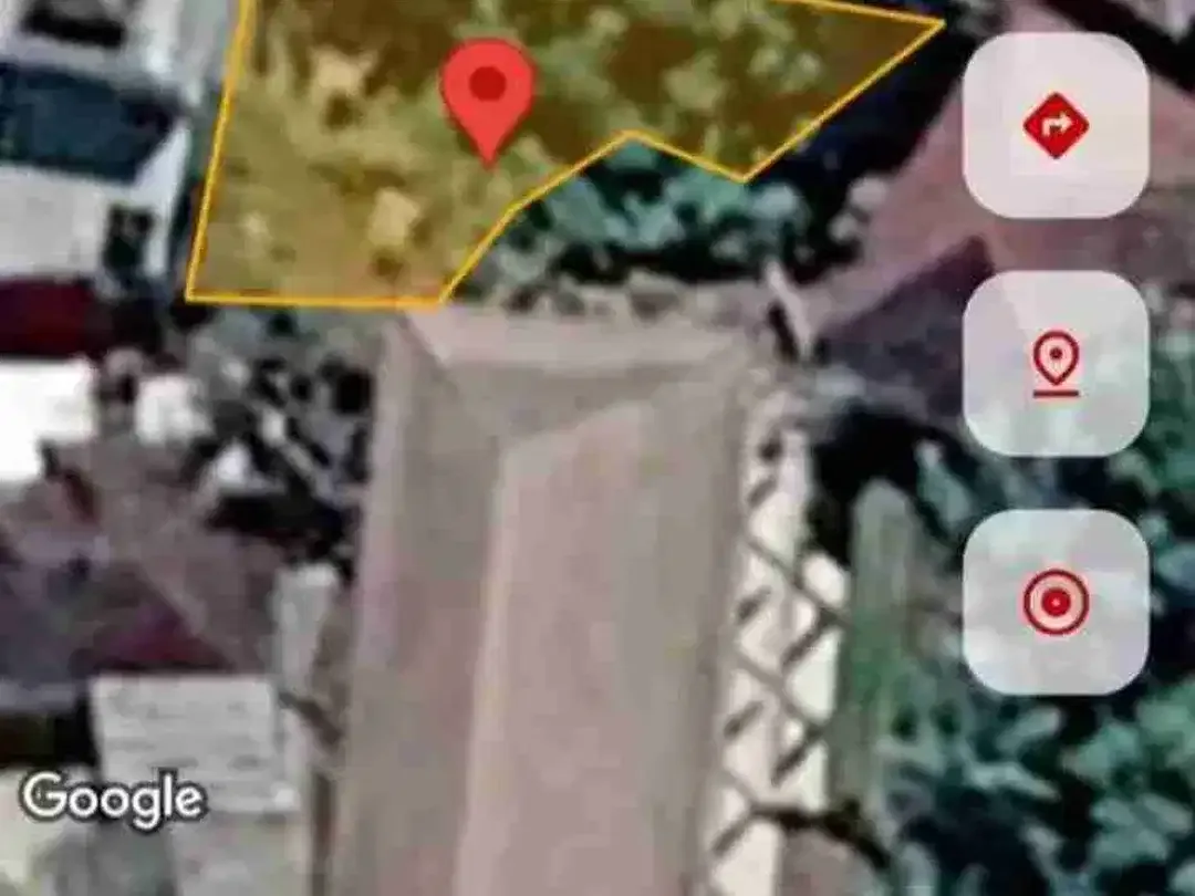 Di Jual Tanah Kosong lokasi dalung Padang luwih - Image 3 of 4