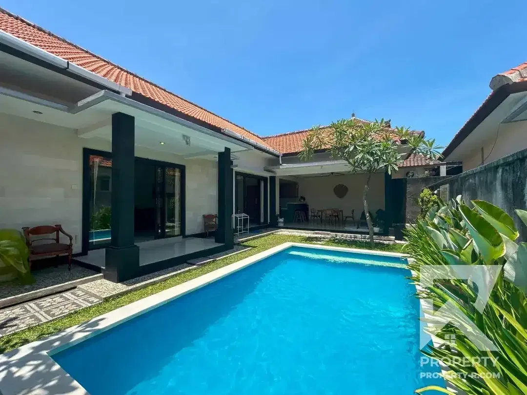 Brand New 2-Bedroom Villa with Private Pool in Renon – Yearly Rental - Image 1 of 10