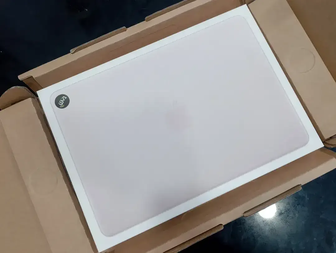 MacBook Neo Promo Kredit Geratis 2x angsuran - Image 1 of 1