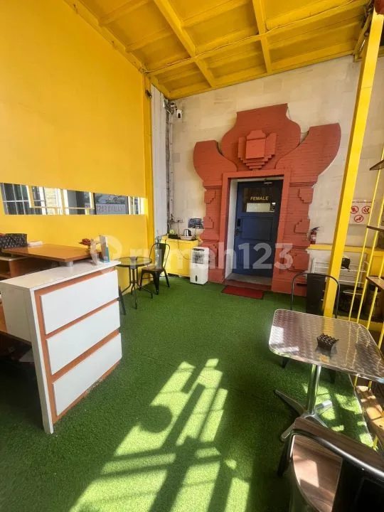 Dijual Ruko 3 Lantai - Jalan Nakula, Dekat Sunset Road Bali - Image 3 of 4
