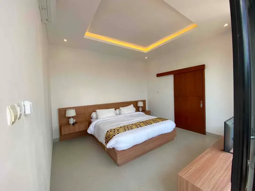 VILLA BARU FULLY FURNISHED DIJUAL DI NUSA DUA - Image 10 of 10