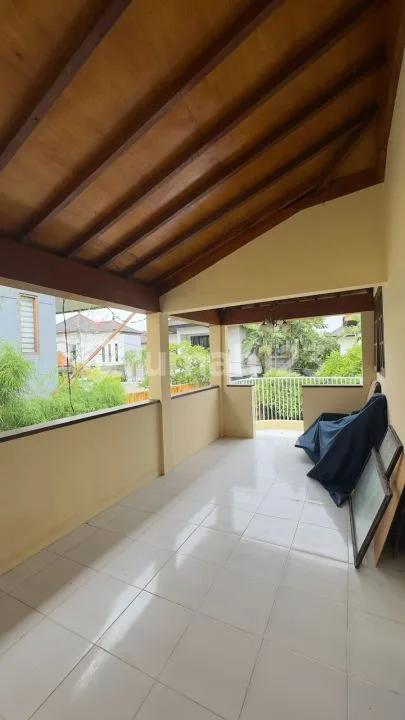 Dijual Rumah 2Lt Terawat Baik di Kerobokan Badung Bali - Image 3 of 4