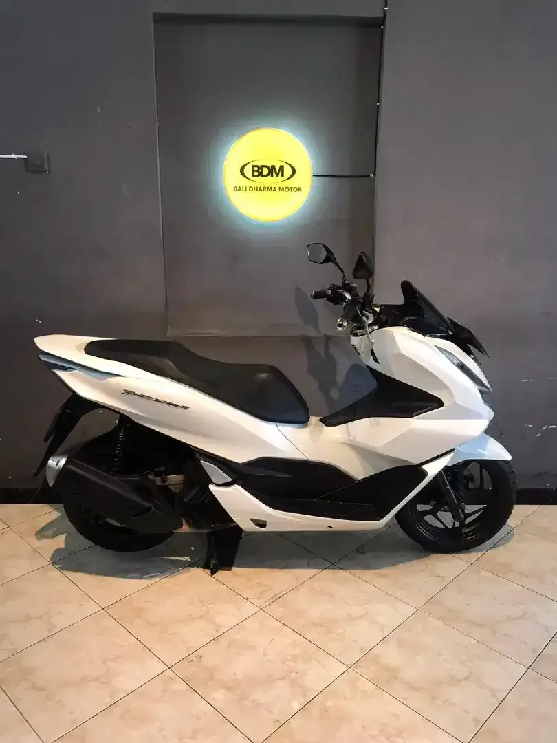 DP 1,1 JT/ BUNGA MENURUN 2% / HONDA PCX 160 TAHUN 2022 - Image 5 of 7